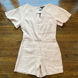 Banana Republic Factory Jumpsuit